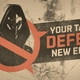 Illustration for article titled iEVE Online/is Developers Want A Chaos Era For The Game